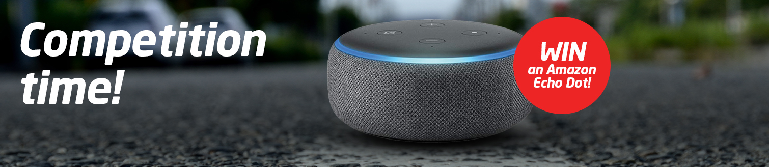 AMAZON COMPETITION TERMS AND CONDITIONS