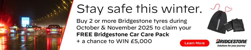 Bridgestone Tyres