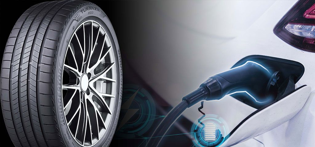 Tyres for Electric vehicles