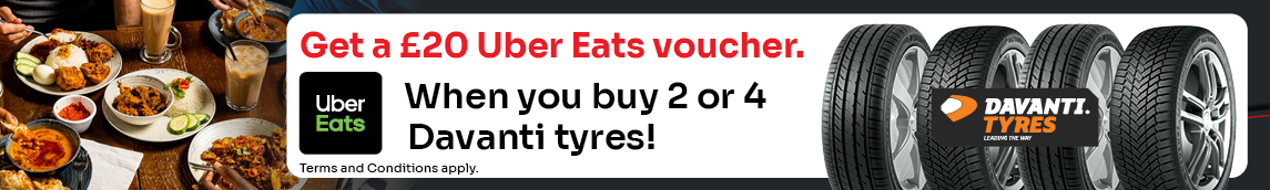 Davanti Tyres