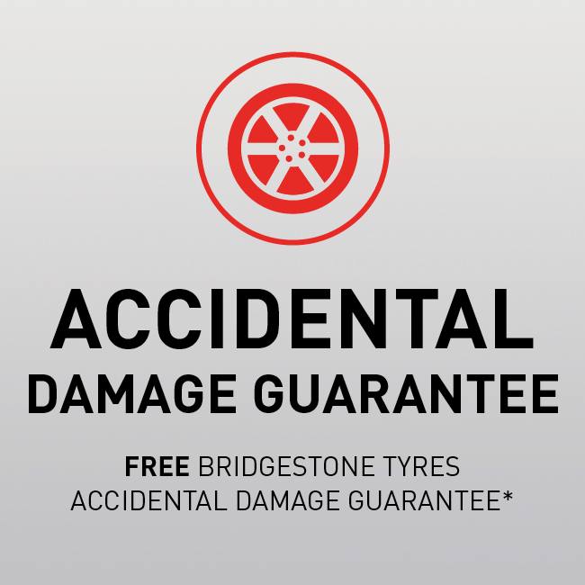 Accidental Damage Guarantee