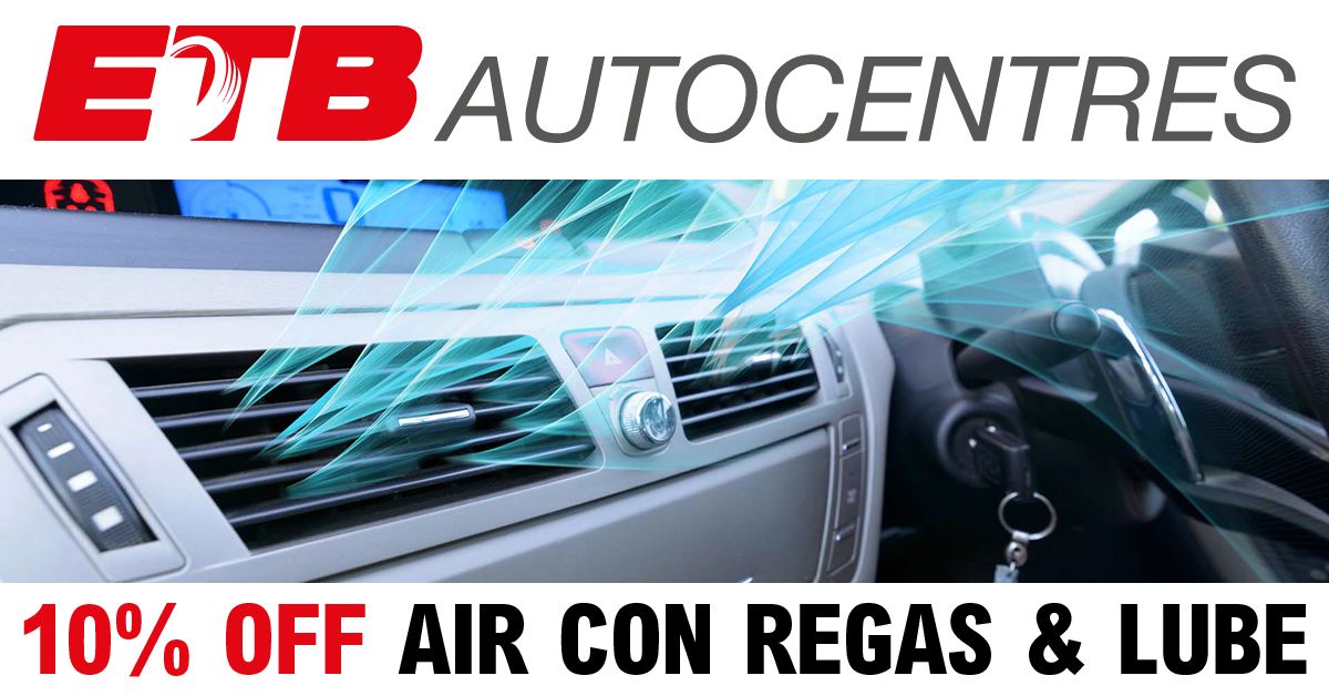 Air shop con recharge