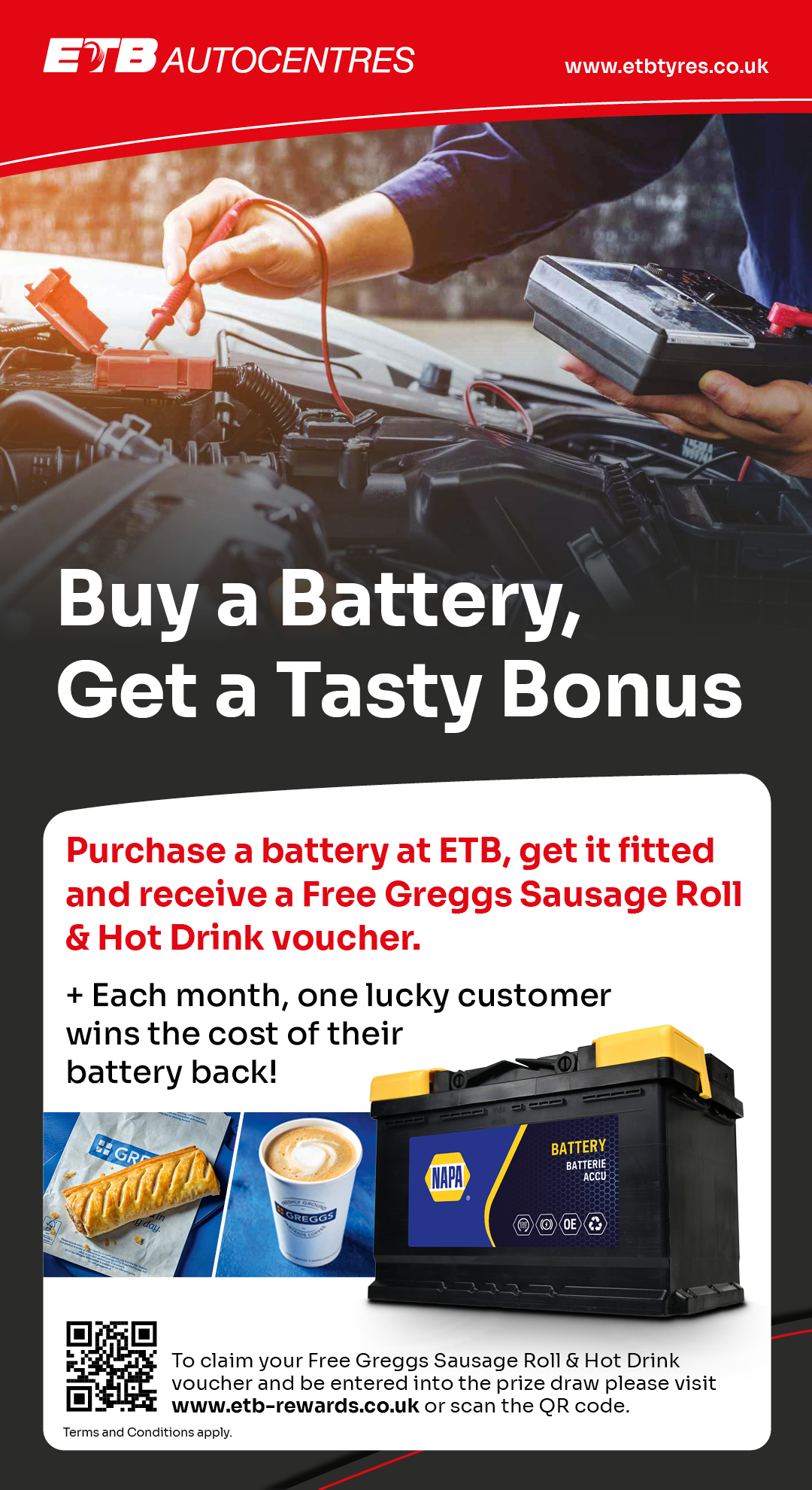Buy Car Batteries Online