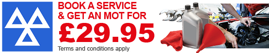 MOT Offer