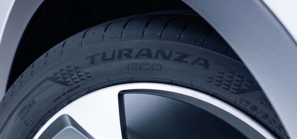 Tyres for Electric vehicles