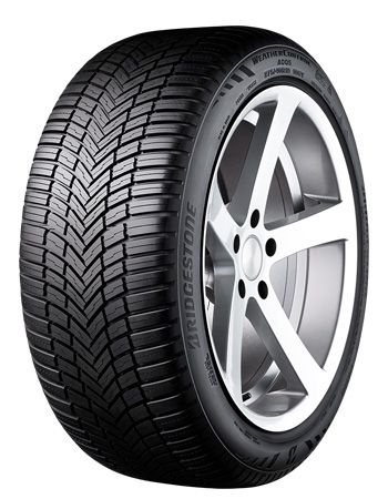 Bridgestone Potenza Tyre