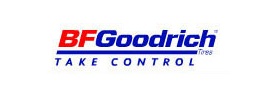BF GOODRICH tyres