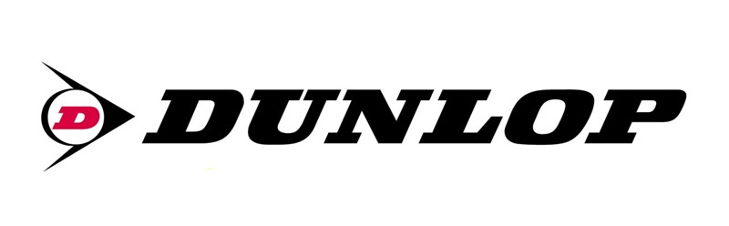 DUNLOP tyres