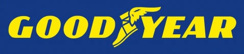 GOODYEAR tyres