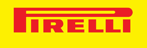 PIRELLI tyres