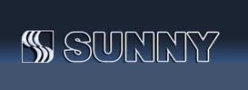 SUNNY tyres