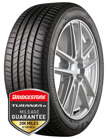 Bridgestone T005