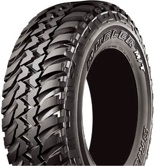 Bridgestone Dueler