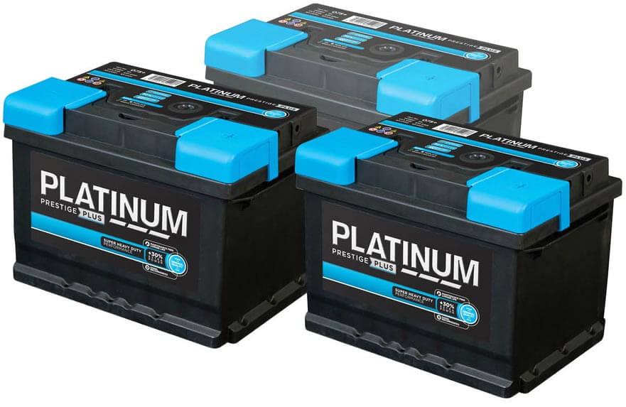 Buy Car Batteries Online