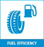 Tyre Labelling - Fuel Efficieny