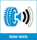 Tyre Labelling - Noise